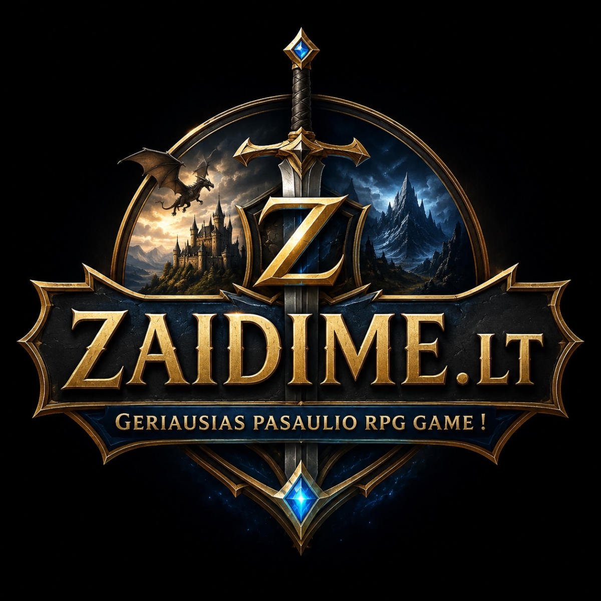 Best Rpg Game